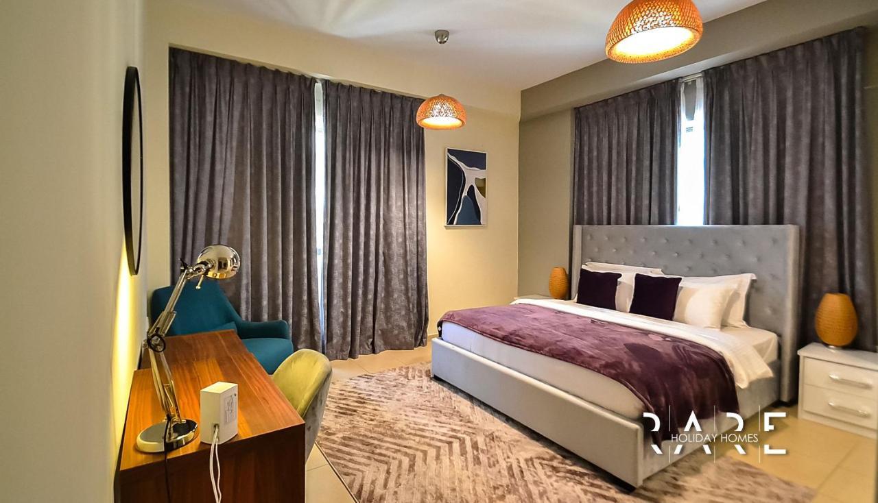 Rare Homes Offer 2 Bedroom With Laundry & Store - Beachfront & Amazing View In Bahar Jbr R1105 *