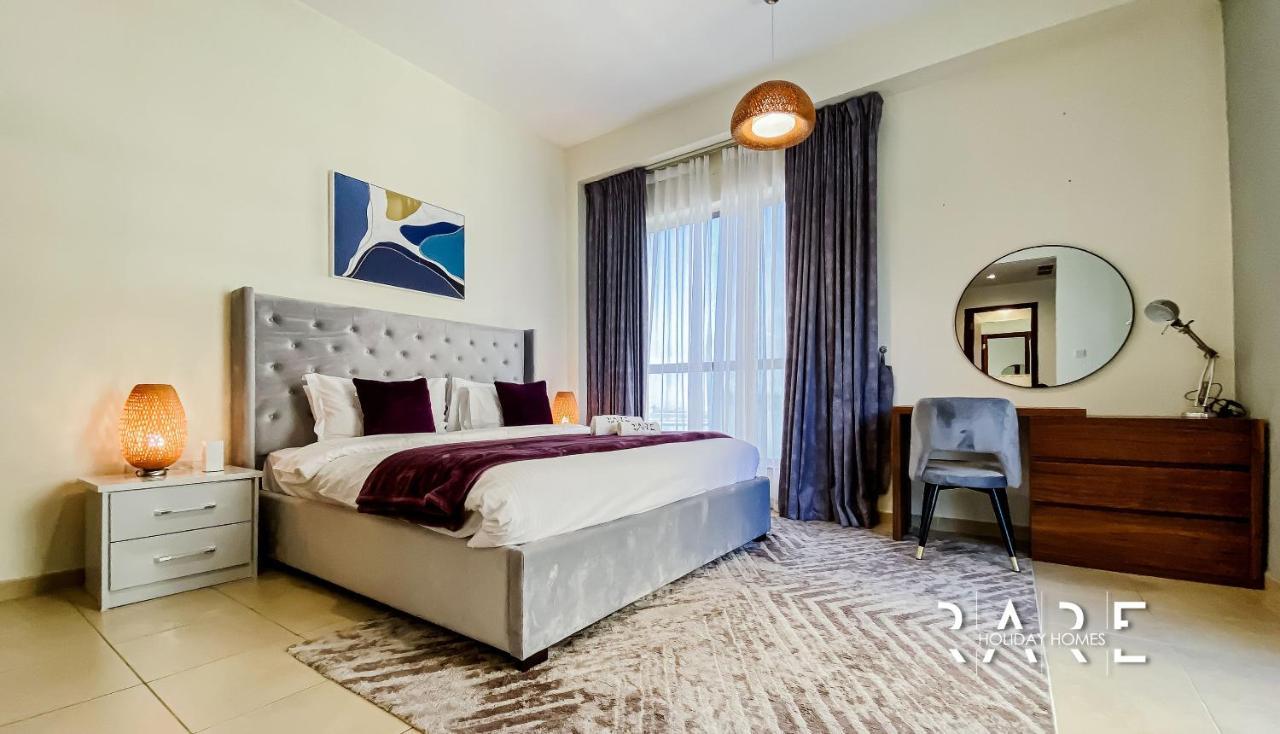 Rare Homes Offer 2 Bedroom With Laundry & Store - Beachfront & Amazing View In Bahar Jbr R1105 *