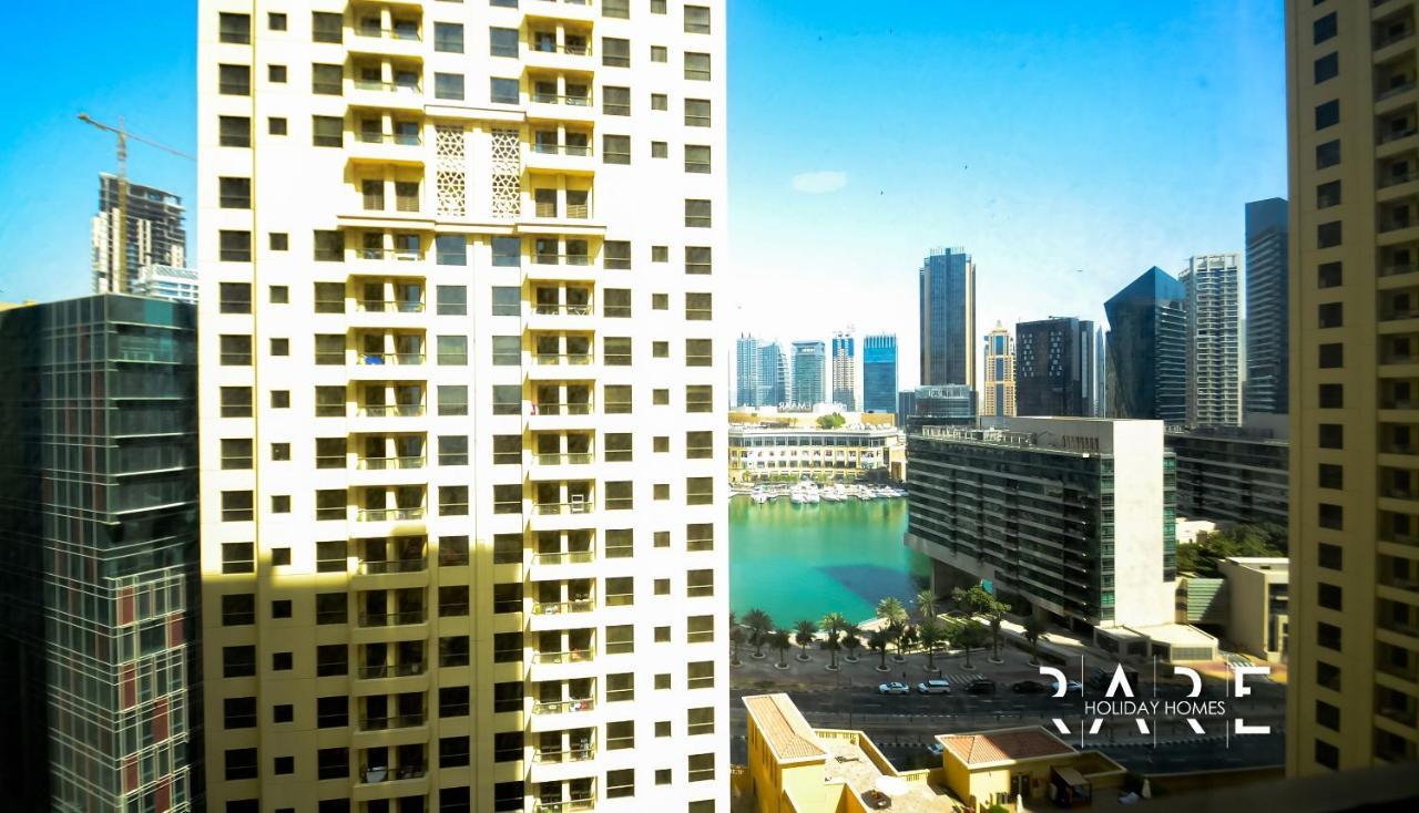 Apartment Rare Homes Offer 2 Bedroom With Laundry & Store - Beachfront & Amazing View In Bahar Jbr R1105 Dubai